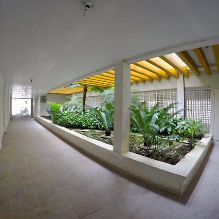 Apto - Enseada - Guaruja - Do Lado Da Praia - Excelente - 9 Pessoas 外观 照片