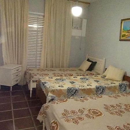 Apto - Enseada - Guaruja - Do Lado Da Praia - Excelente - 9 Pessoas 外观 照片