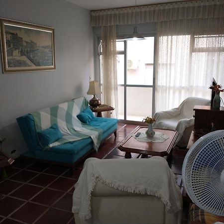 Apto - Enseada - Guaruja - Do Lado Da Praia - Excelente - 9 Pessoas 外观 照片