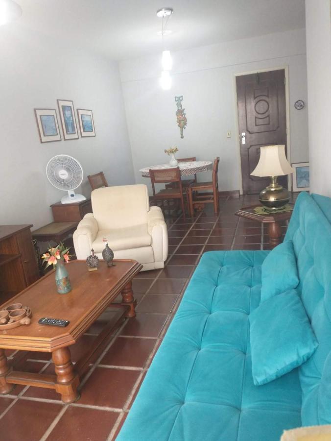 Apto - Enseada - Guaruja - Do Lado Da Praia - Excelente - 9 Pessoas 外观 照片