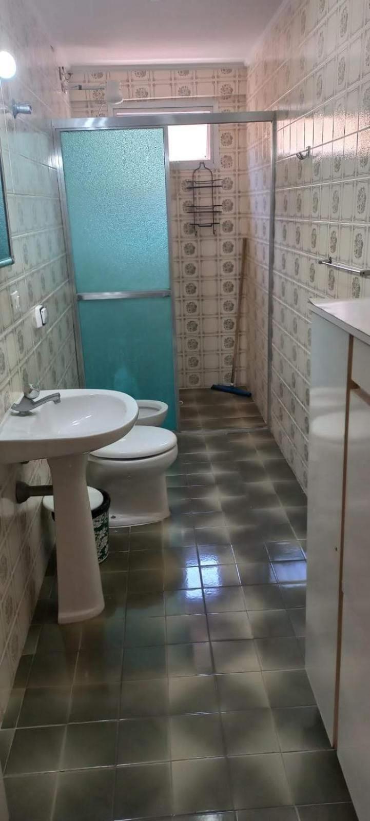 Apto - Enseada - Guaruja - Do Lado Da Praia - Excelente - 9 Pessoas 外观 照片