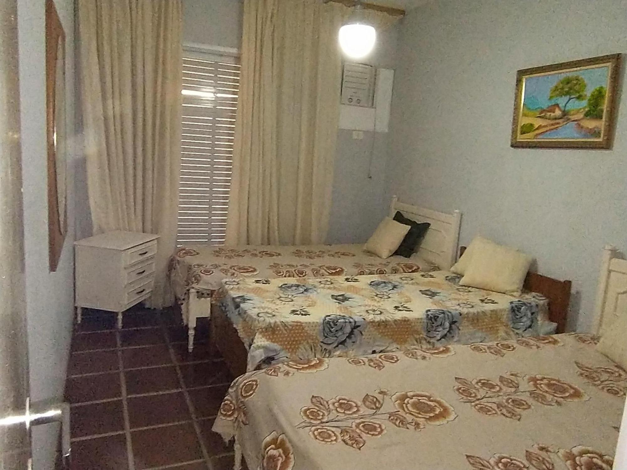 Apto - Enseada - Guaruja - Do Lado Da Praia - Excelente - 9 Pessoas 外观 照片