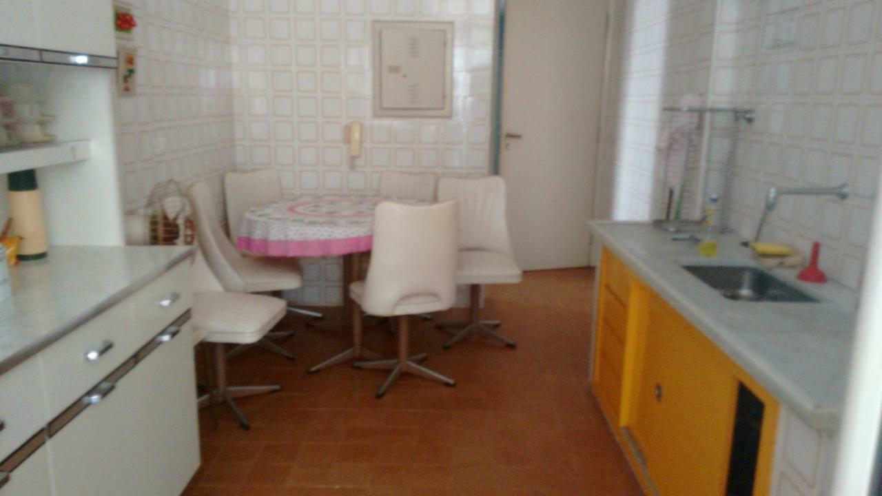 Apto - Enseada - Guaruja - Do Lado Da Praia - Excelente - 9 Pessoas 外观 照片