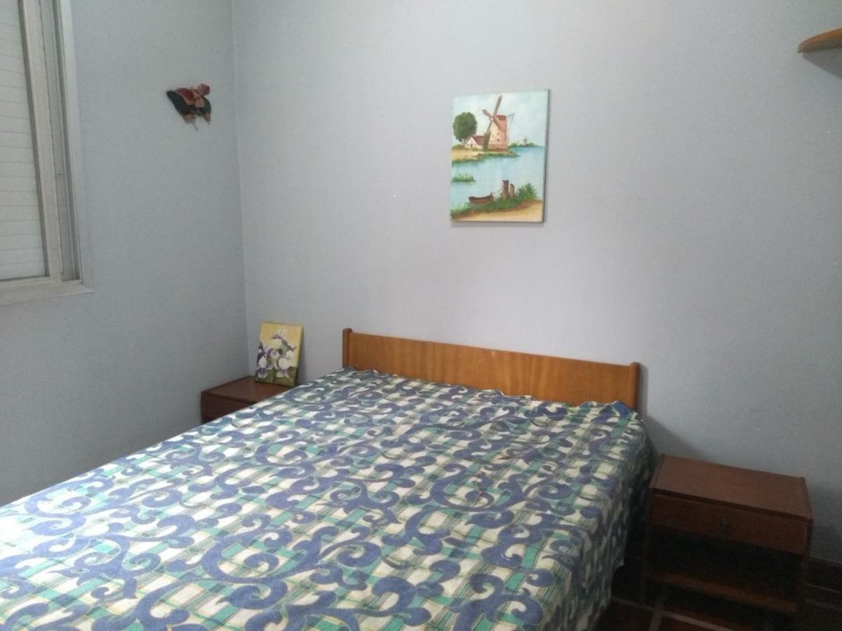 Apto - Enseada - Guaruja - Do Lado Da Praia - Excelente - 9 Pessoas 外观 照片
