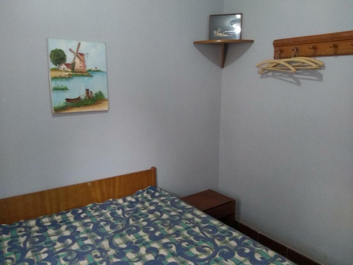 Apto - Enseada - Guaruja - Do Lado Da Praia - Excelente - 9 Pessoas 外观 照片